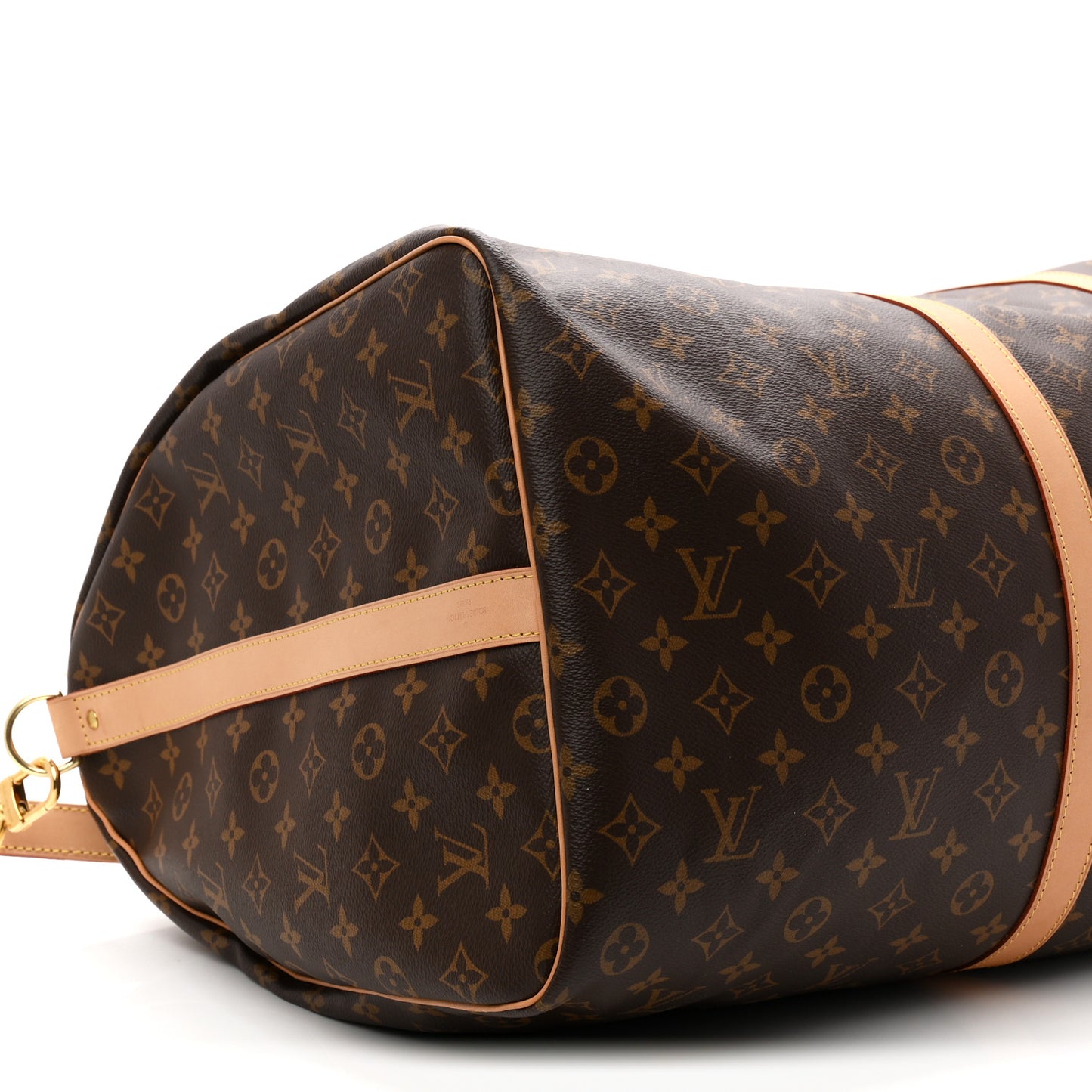 Monogram Keepall Bandouliere 60