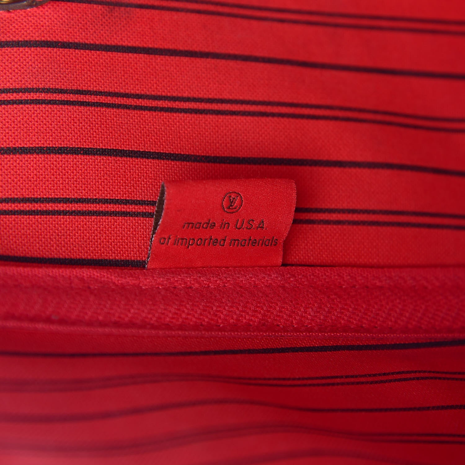 Louis Vuitton Damier Ebene Neo Neverfull MM 8 of 16