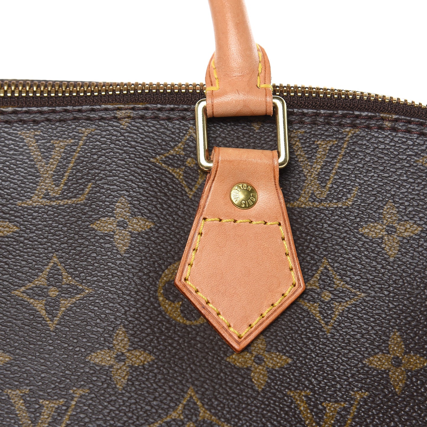 Monogram Alma PM