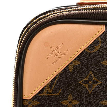 Louis Vuitton Monogram Pegase 55 Business 9 of 13