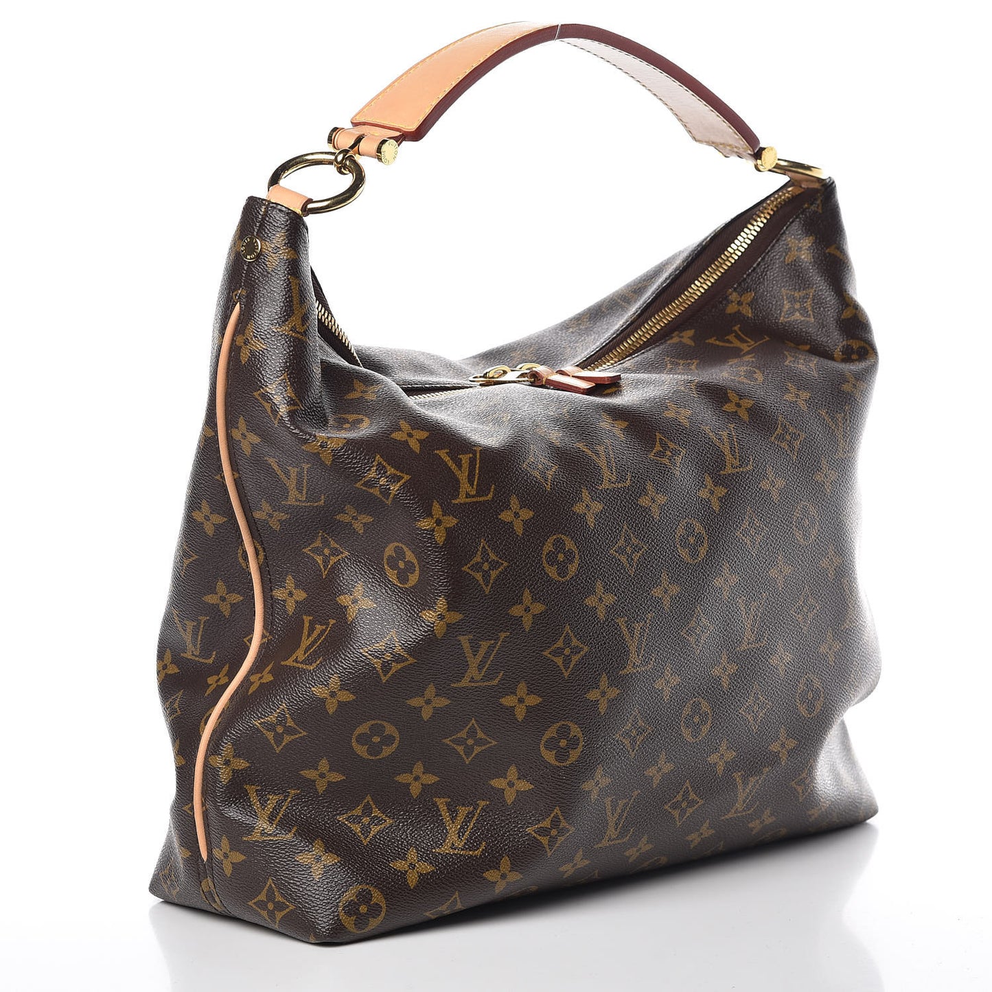 Monogram Sully MM
