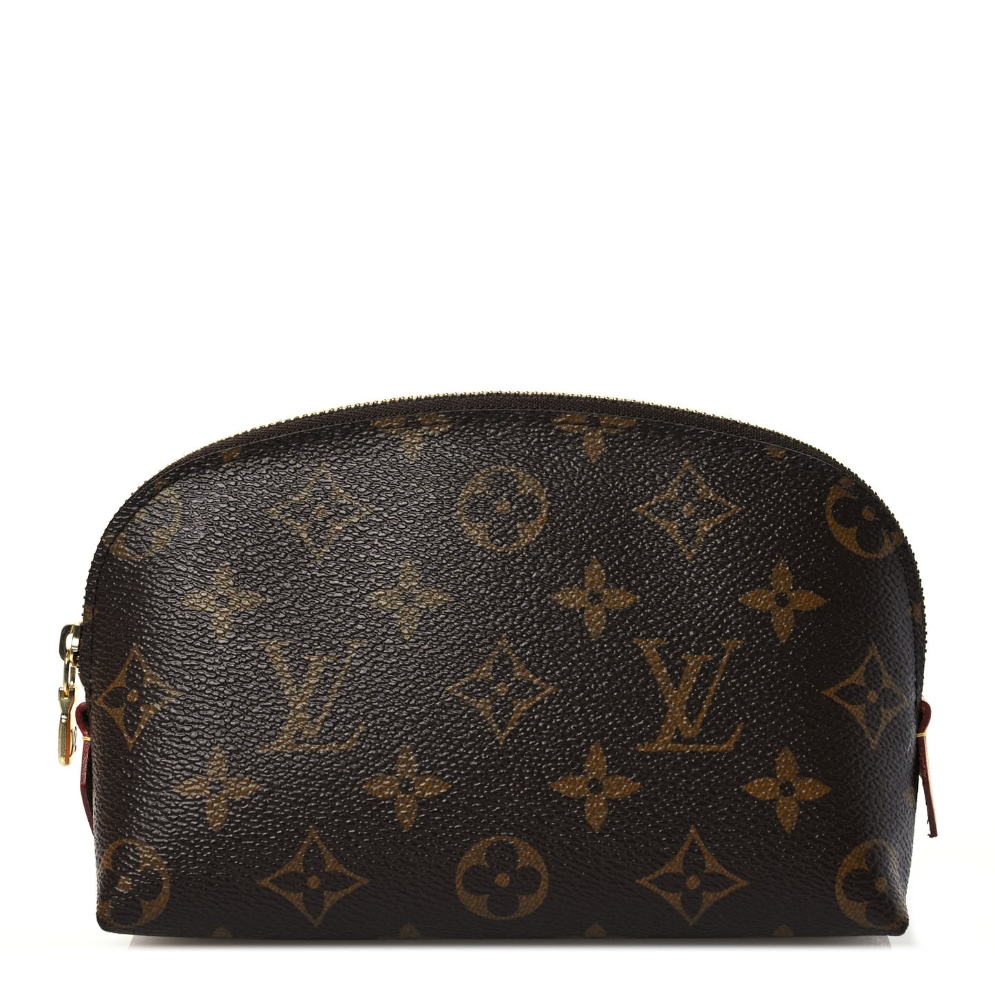 Monogram Cosmetic Pouch