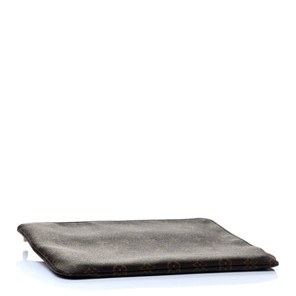 Louis Vuitton Monogram Etui Voyage MM Pouch 5 of 8