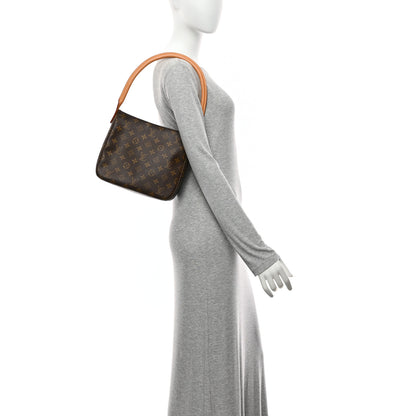Louis Vuitton Monogram Looping MM 2 of 10