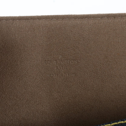 Louis Vuitton Monogram Multicolor Beverly GM Black 5 of 9
