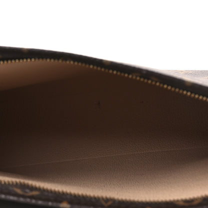 Louis Vuitton Monogram Toiletry Pouch 26 5 of 15