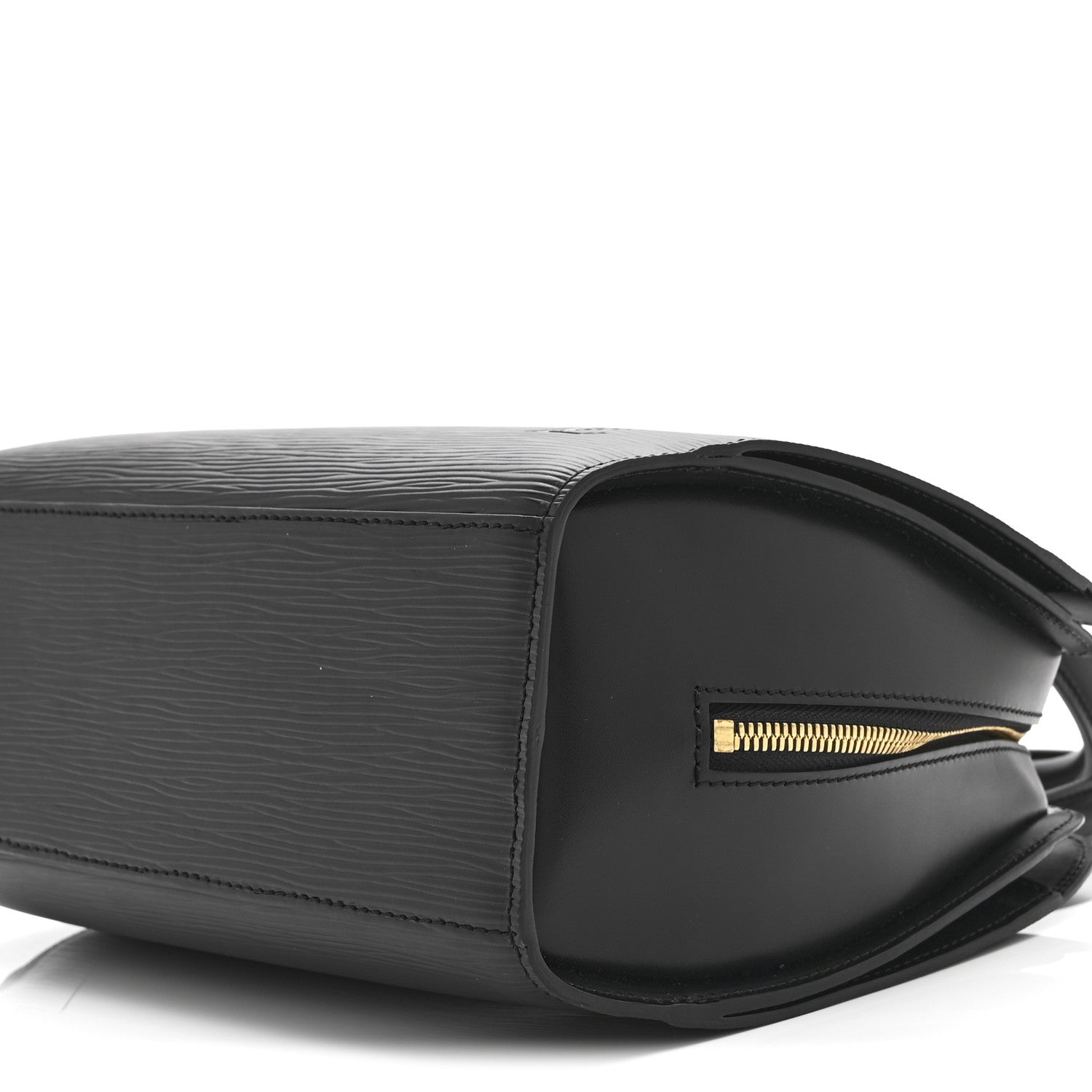 Louis Vuitton Epi Pont-Neuf Black 10 of 11