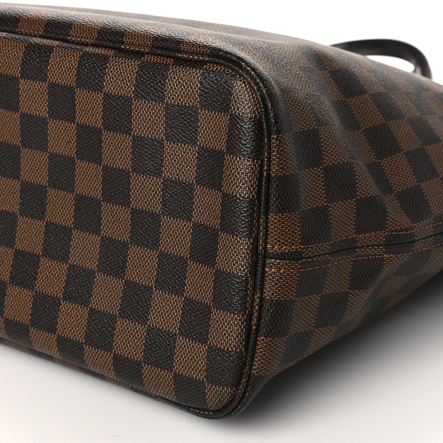 Damier Ebene Neverfull MM