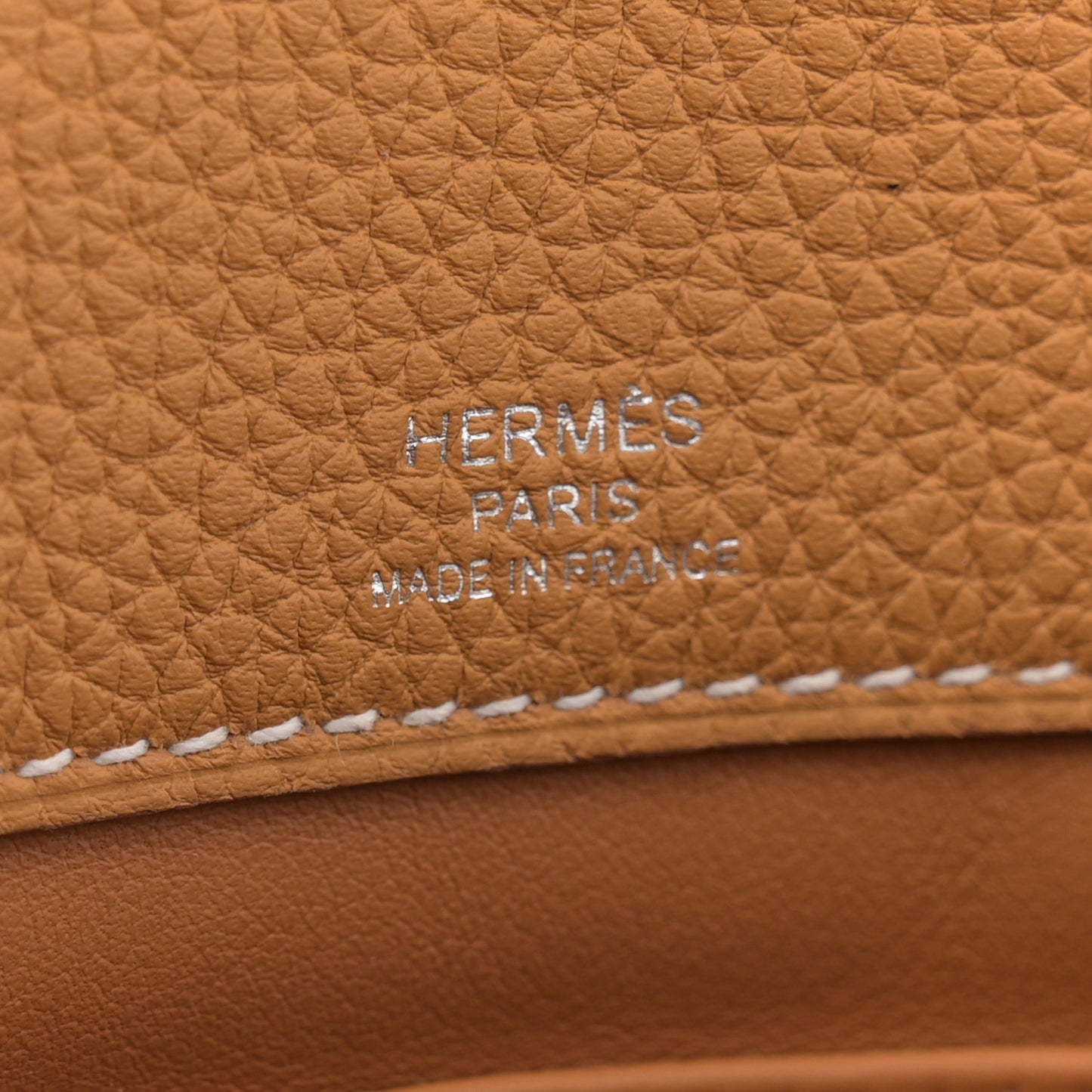 Togo Sac A Depeches 21 Messenger Bag Naturel Sable