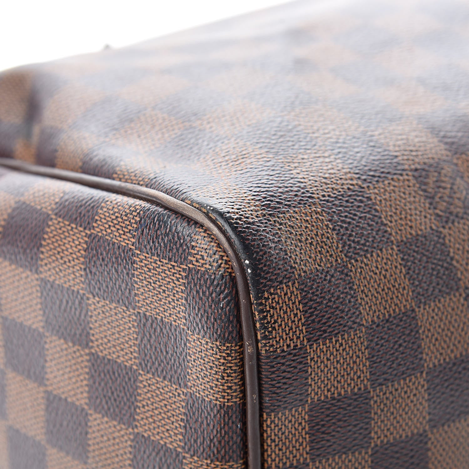 Louis Vuitton Damier Ebene Speedy 30 11 of 18