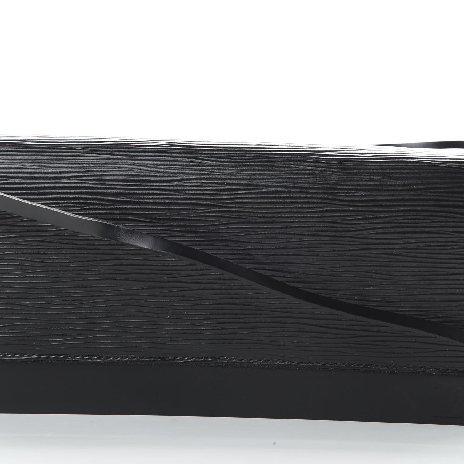 Louis Vuitton Epi Honfleur Black 8 of 15