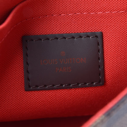 Louis Vuitton Damier Ebene Favorite MM 8 of 10