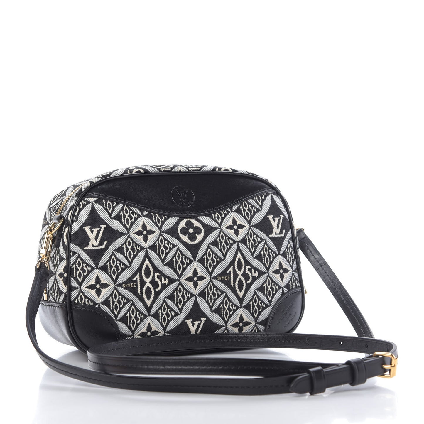 Jacquard Since 1854 Mini Deauville Grey