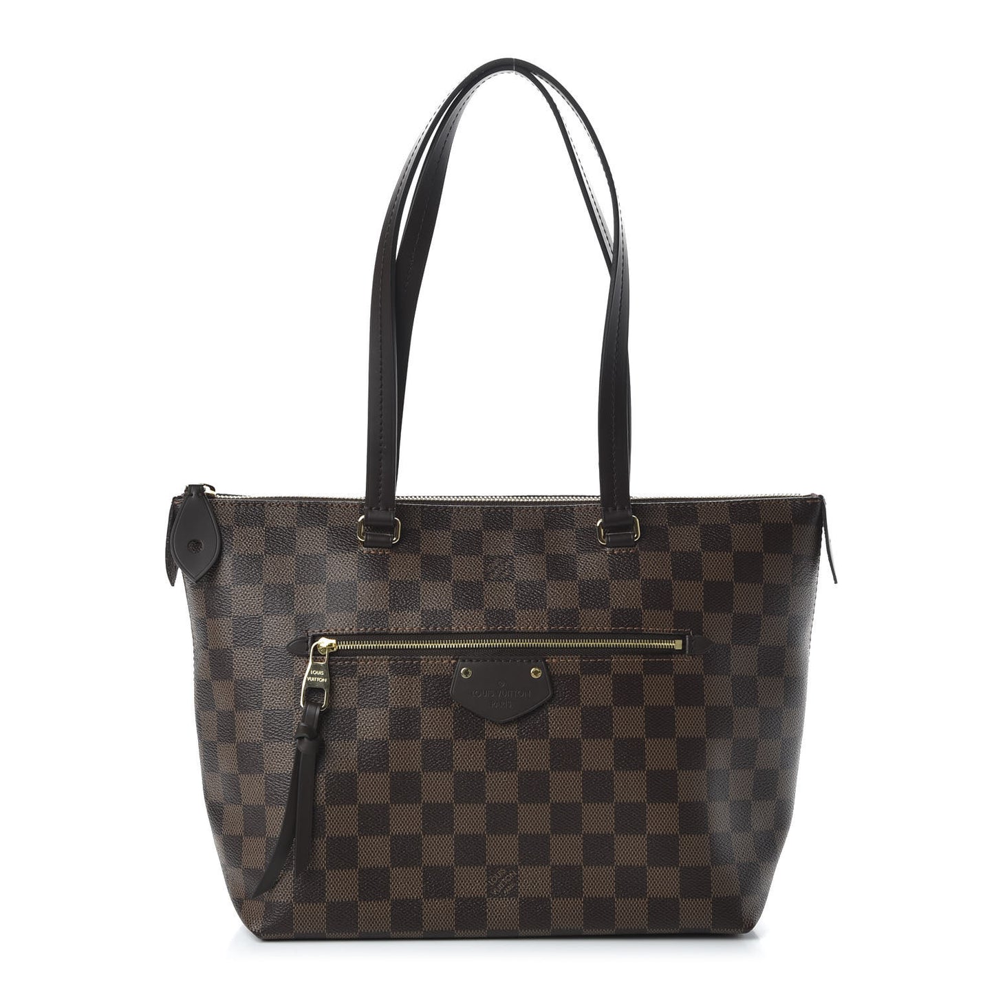 Damier Ebene Iena PM
