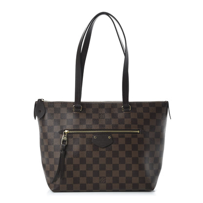 Louis Vuitton Damier Ebene Iena PM 1 of 9