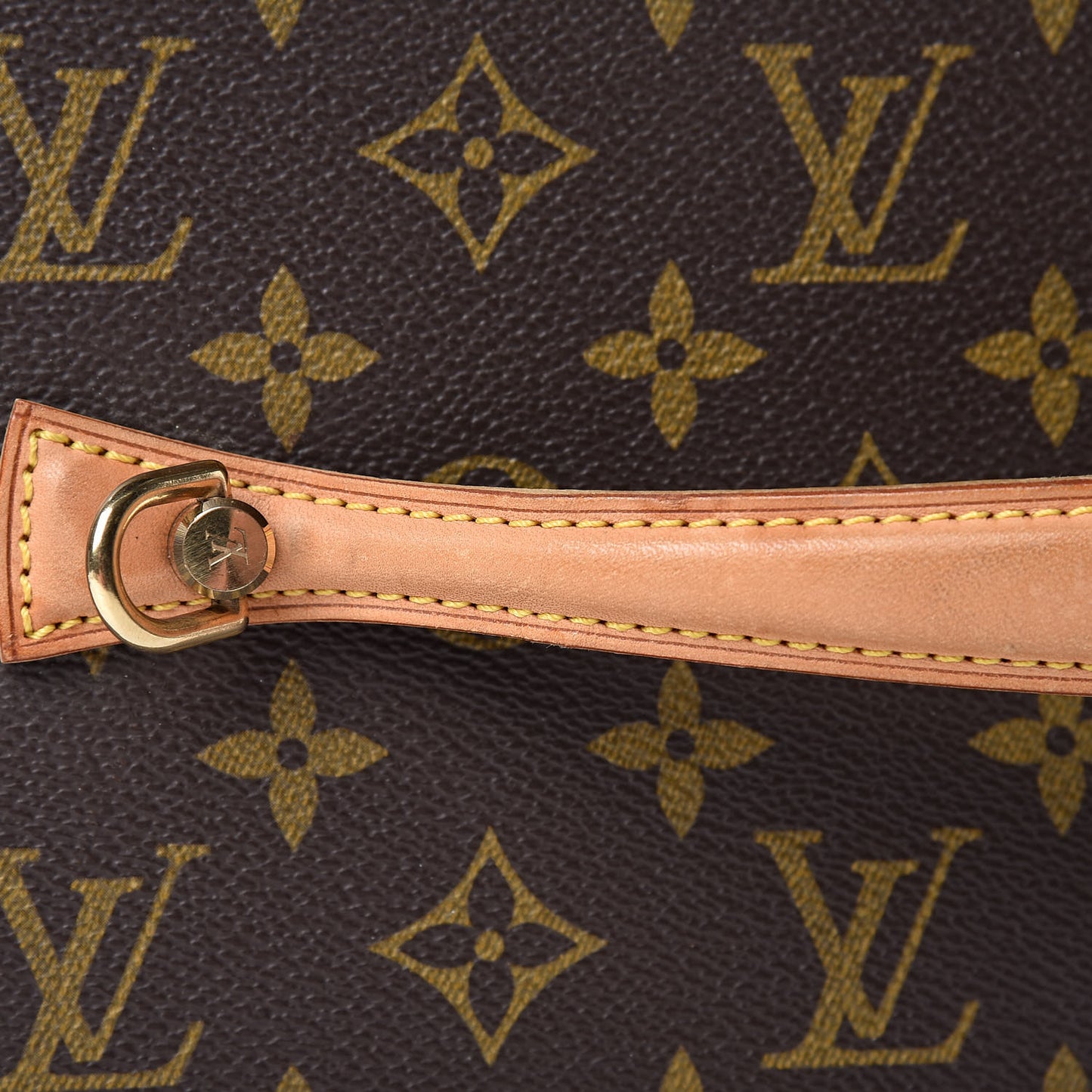 Monogram Nice