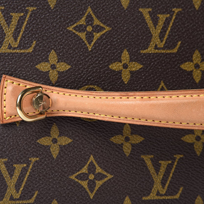 Louis Vuitton Monogram Nice 22 of 22