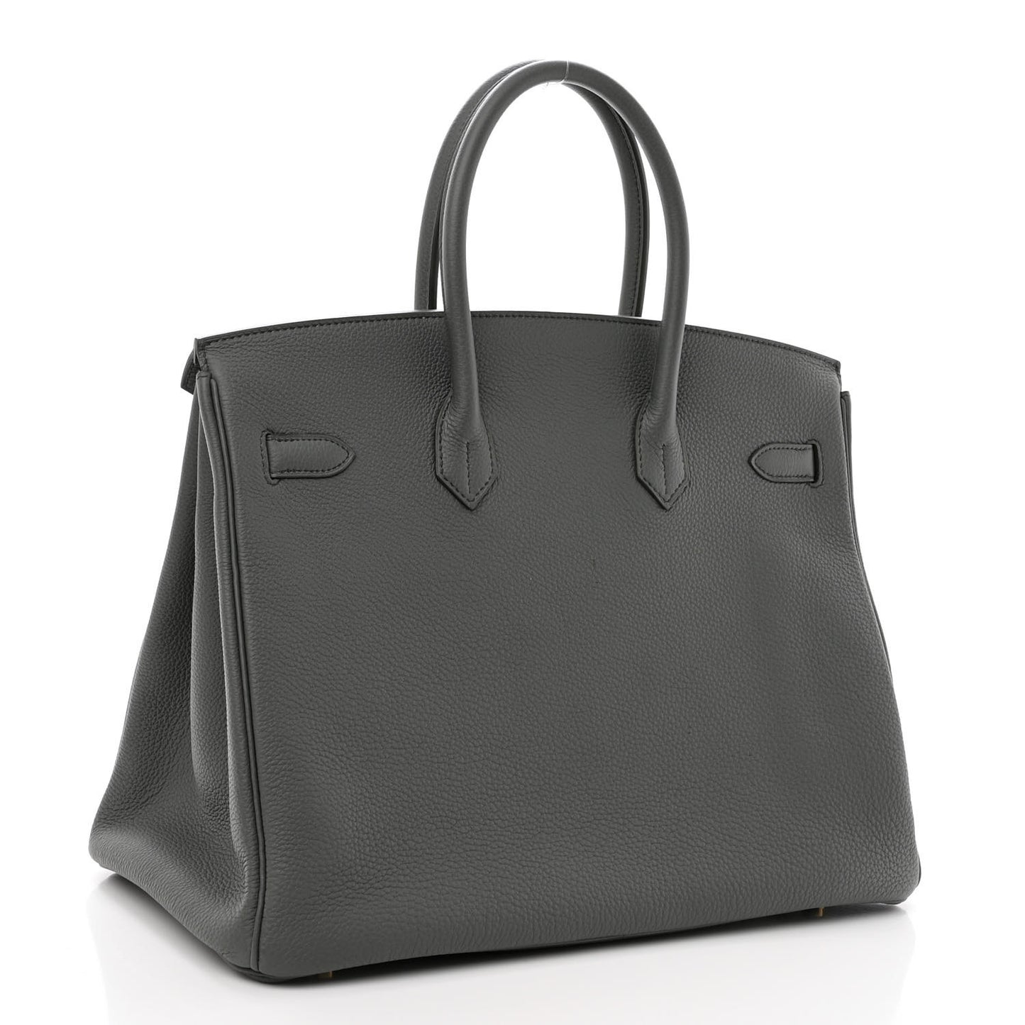 Togo BIRKIN 35 Vert Amande