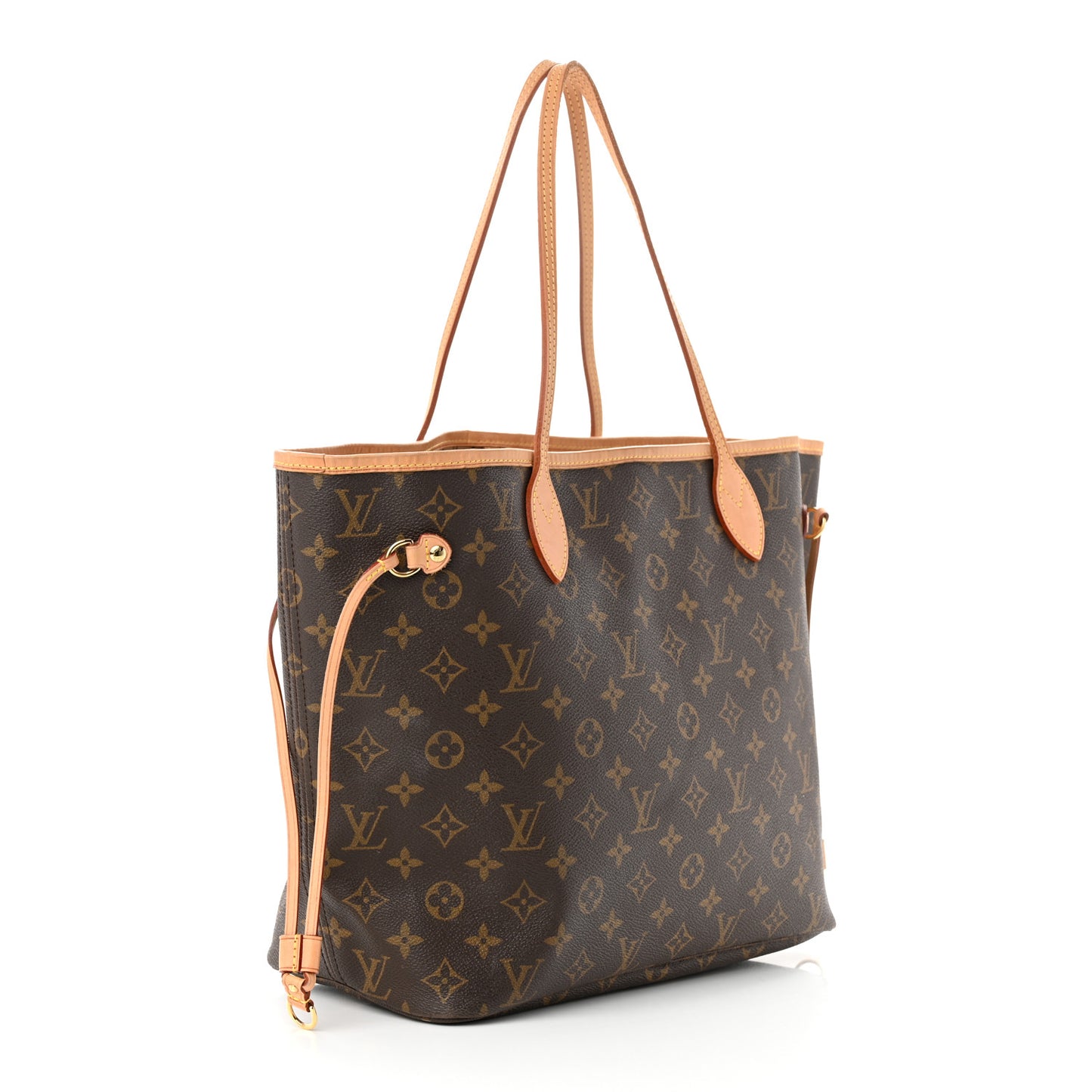 Monogram Neverfull MM