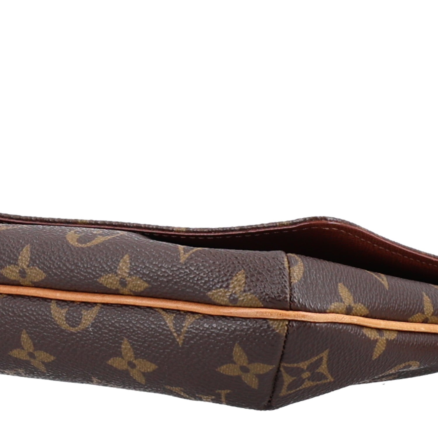 Louis Vuitton Monogram Musette Tango 10 of 10