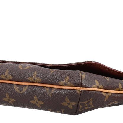 Louis Vuitton Monogram Musette Tango 10 of 10