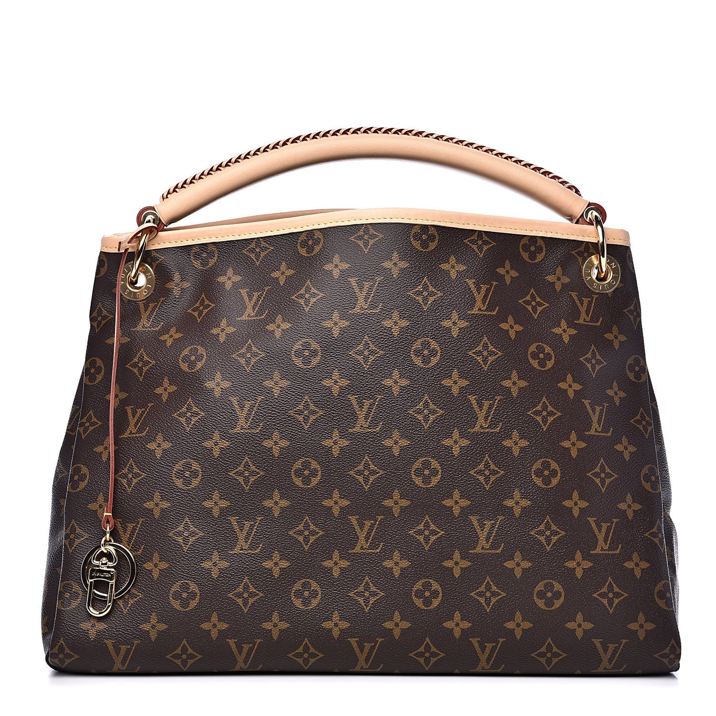 Monogram Artsy MM