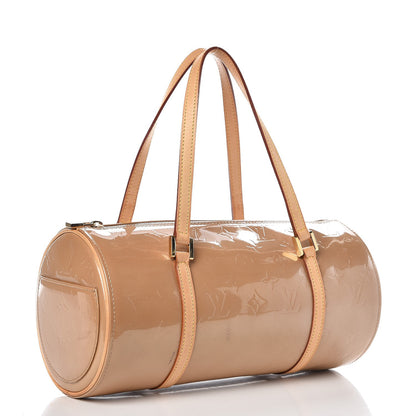Louis Vuitton Vernis Bedford Beige 3 of 9