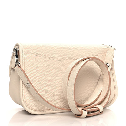 Louis Vuitton Epi Buci Crossbody Quartz 3 of 10