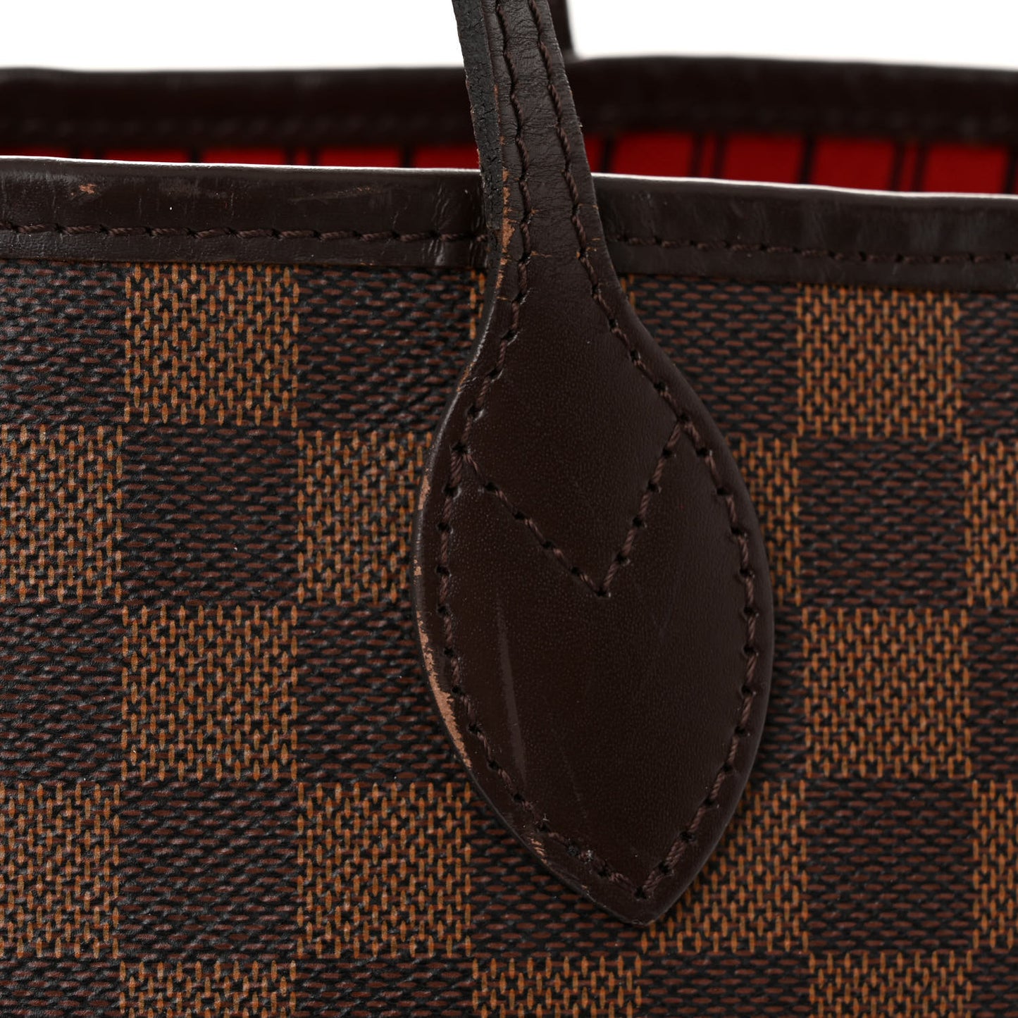 Damier Ebene Neo Neverfull MM