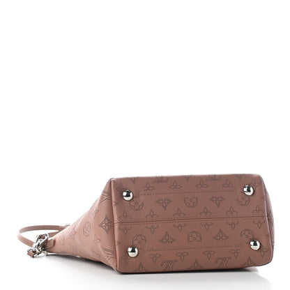 Louis Vuitton Mahina Hina PM Bois de Rose 3 of 6