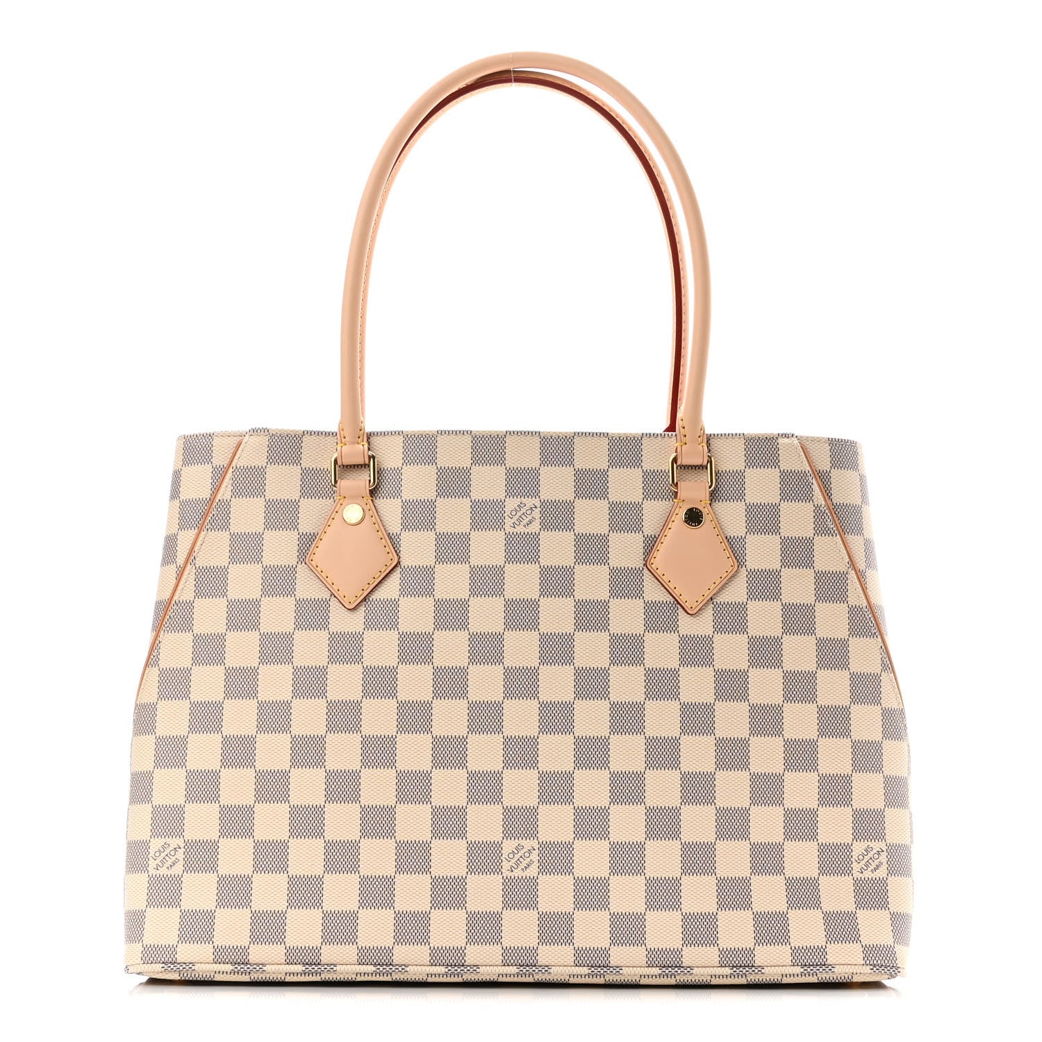 Louis Vuitton Damier Azur Calvi 1 of 9