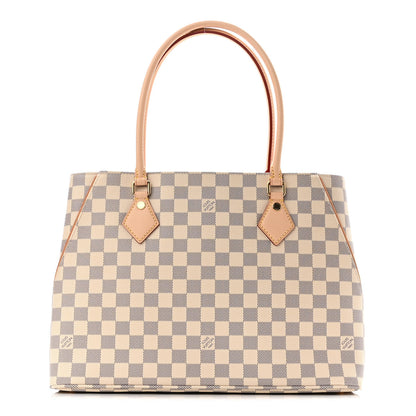 Louis Vuitton Damier Azur Calvi 1 of 9