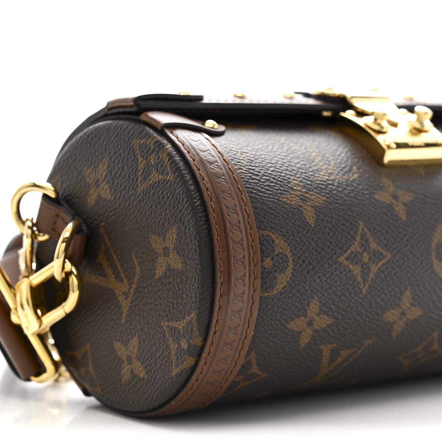 Louis Vuitton Monogram Papillon Trunk 8 of 11