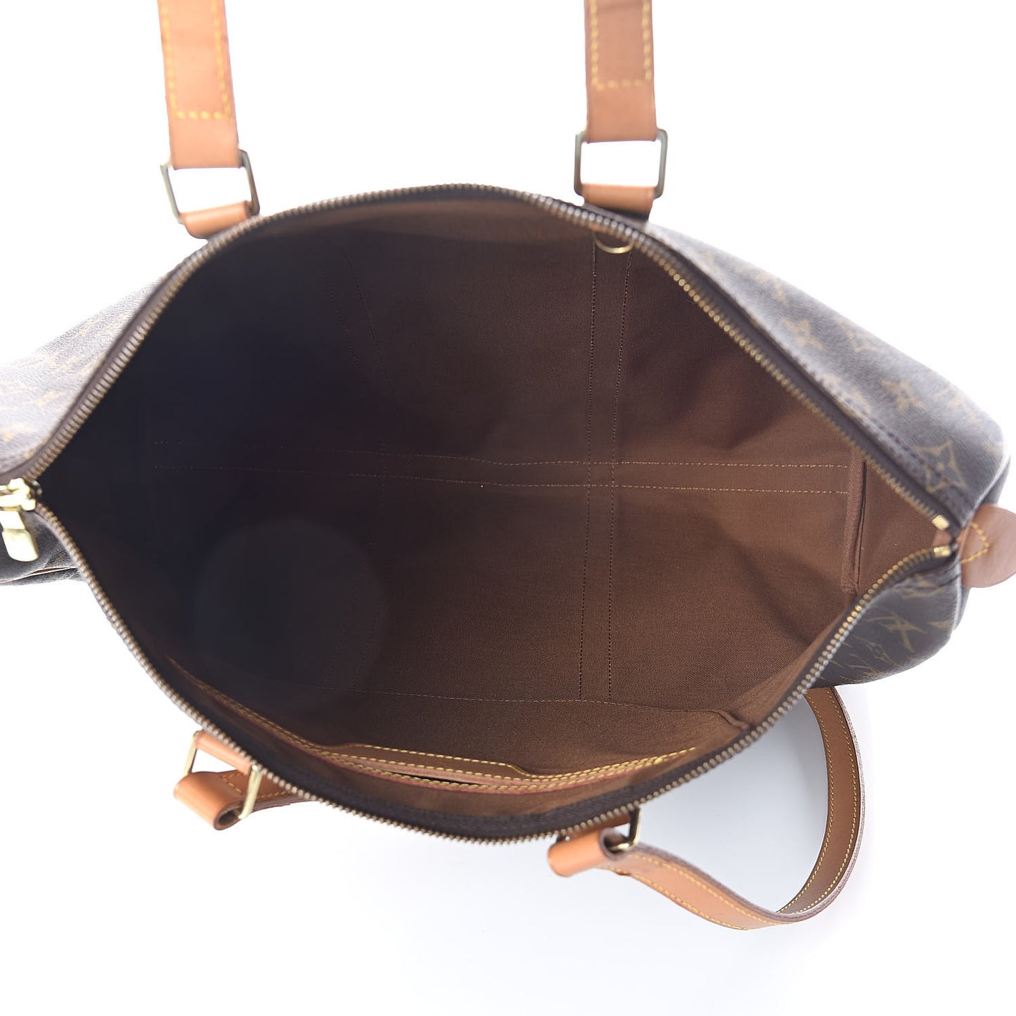 Monogram Sac Flanerie 45