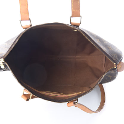 Louis Vuitton Monogram Sac Flanerie 45 5 of 10