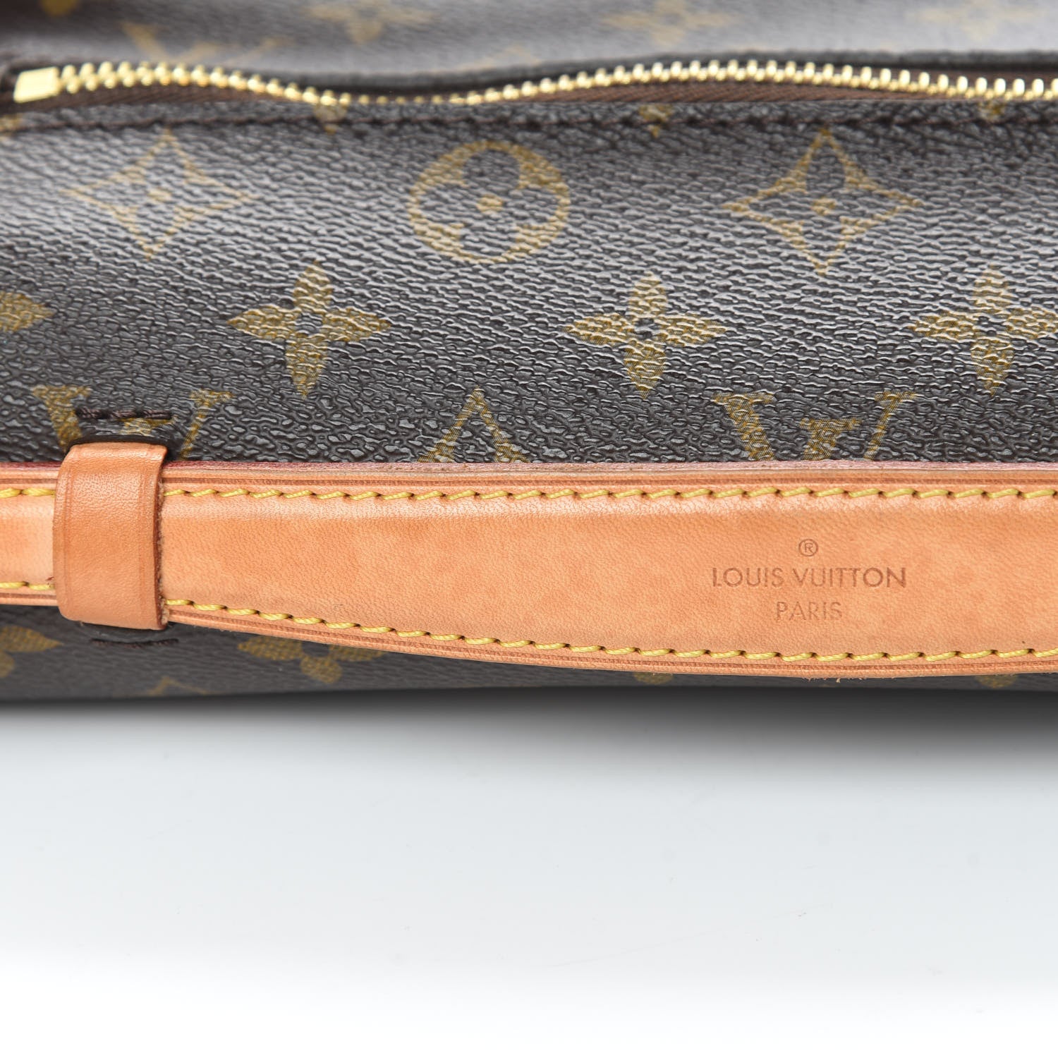 Louis Vuitton Monogram Pochette Metis 11 of 12