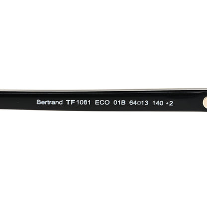 Tom Ford Bertrand Sunglasses TF1061 Black 5 of 7