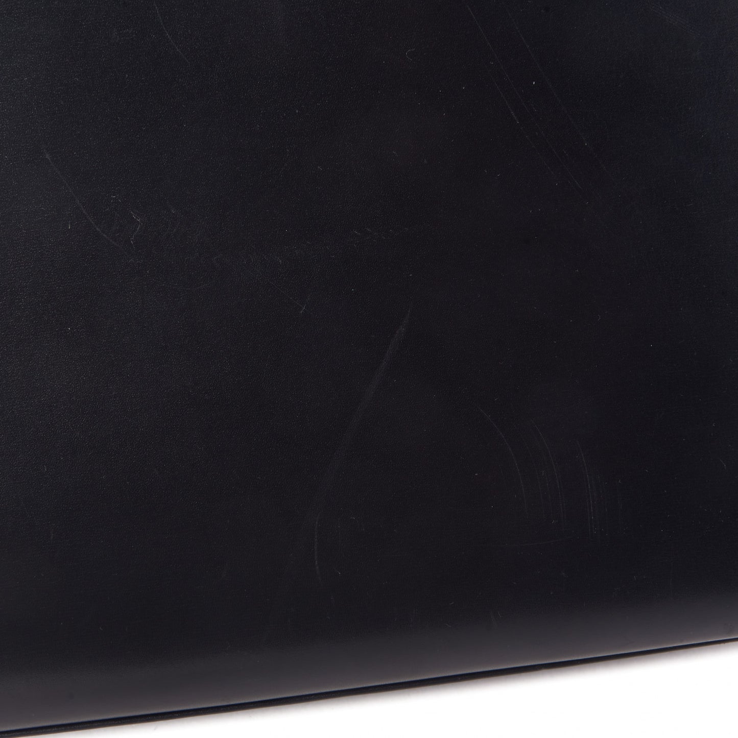 Box Kelly Sellier 32 Black