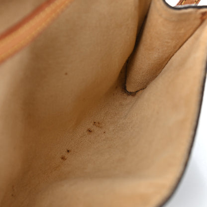 Louis Vuitton Monogram Pochette Twin PM 6 of 6