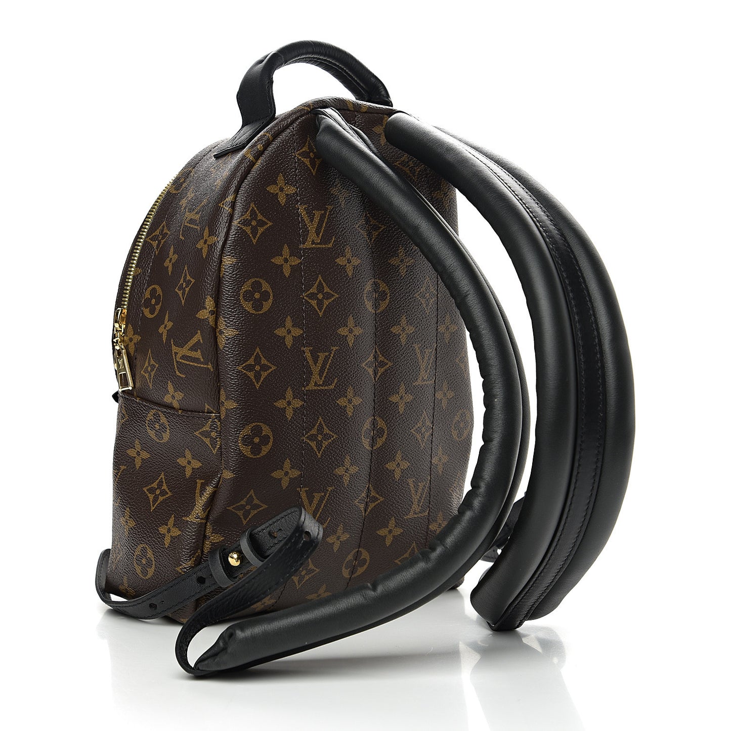 Monogram Palm Springs Backpack PM