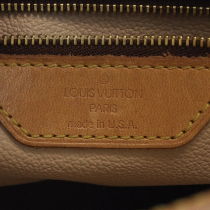 Louis Vuitton Monogram Petit Bucket 23 8 of 10
