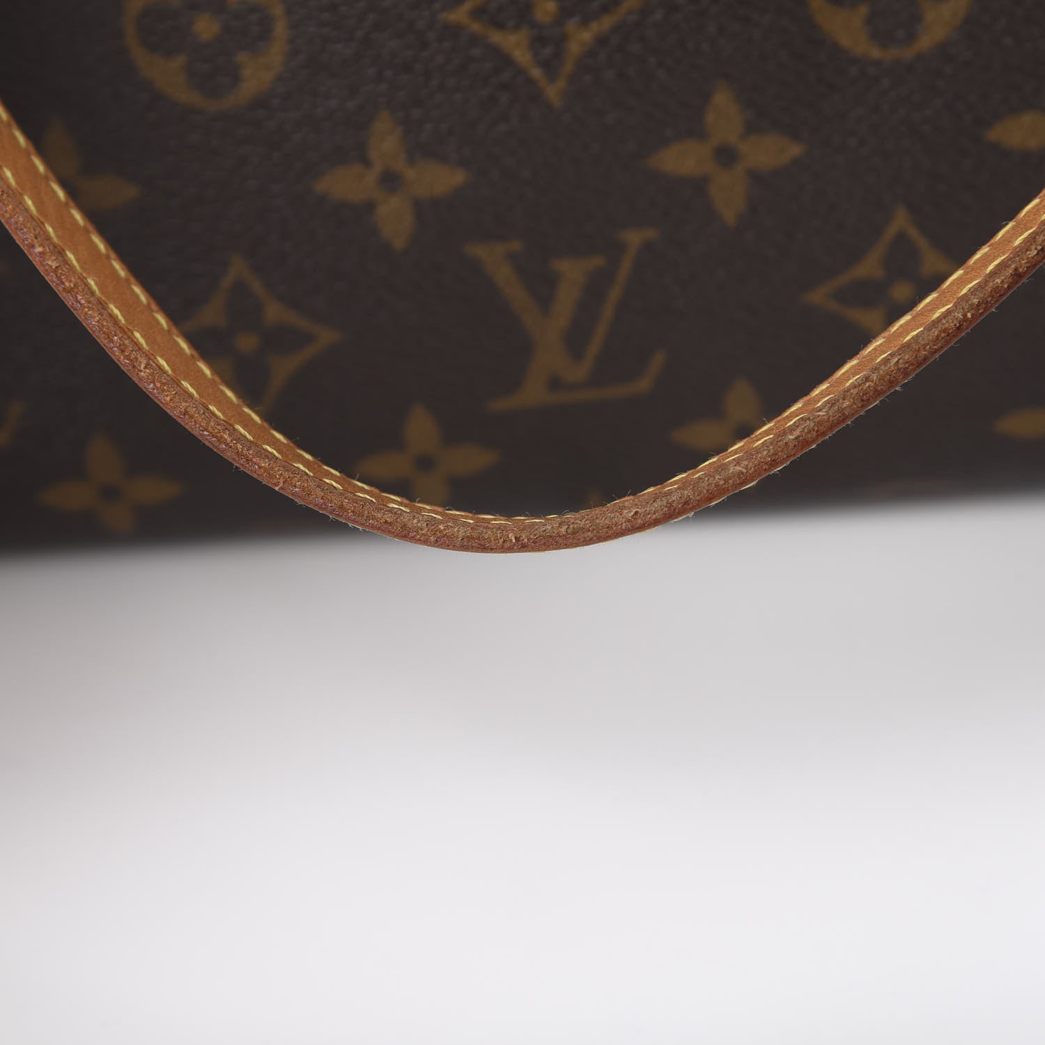 Louis Vuitton Monogram Montorgueil GM 13 of 13