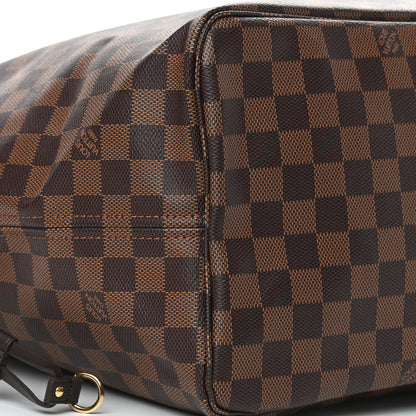 Louis Vuitton Damier Ebene Neo Neverfull GM 8 of 9