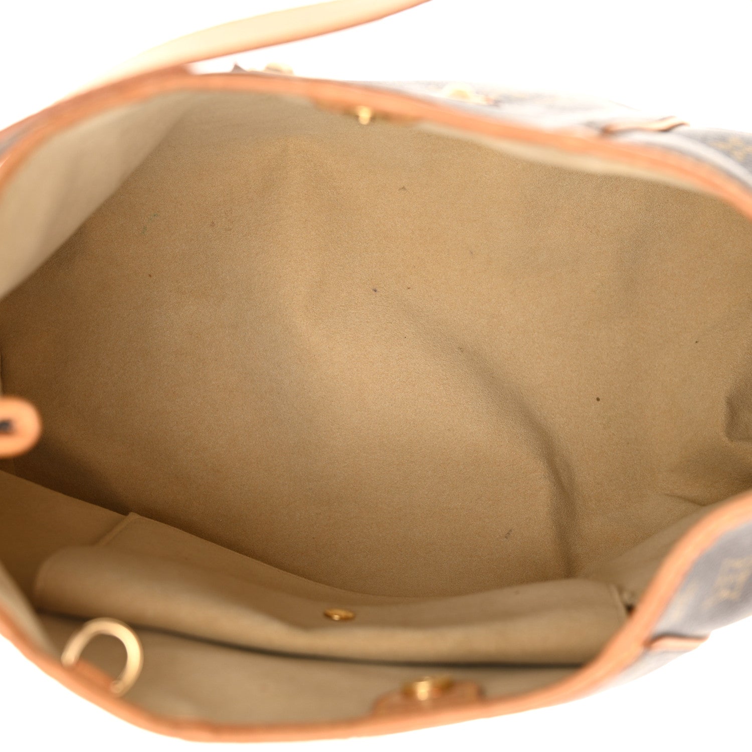 Louis Vuitton Monogram Galliera PM 5 of 16
