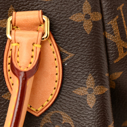 Louis Vuitton Monogram Turenne MM 13 of 16