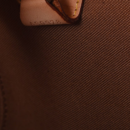 Louis Vuitton Monogram Ellipse MM 7 of 22