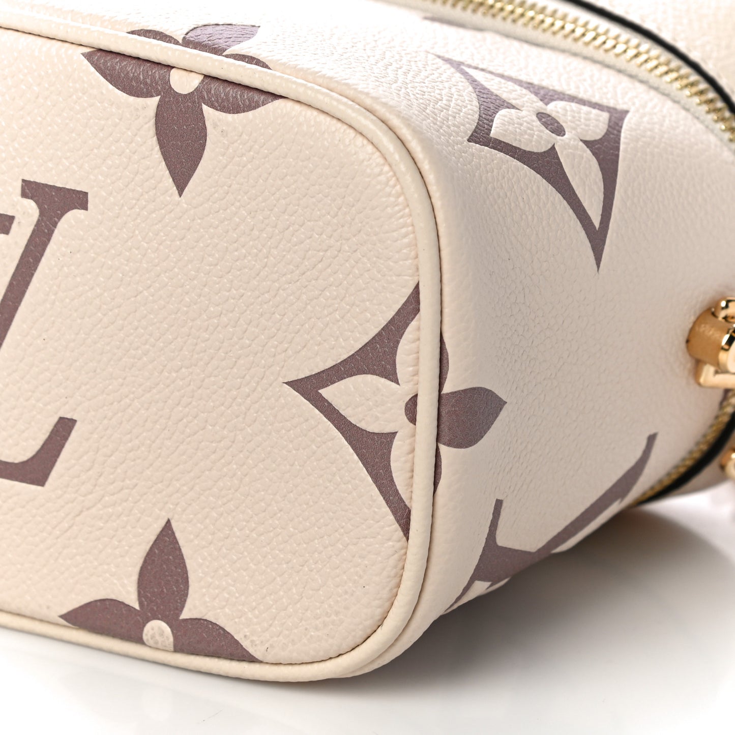 Empreinte Monogram Giant Nice BB Creme Bois De Rose