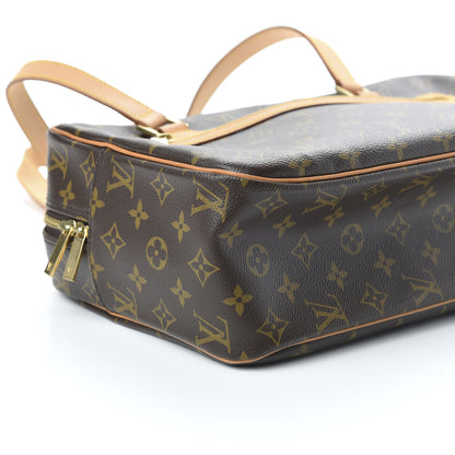 Louis Vuitton Monogram Cite GM 6 of 9