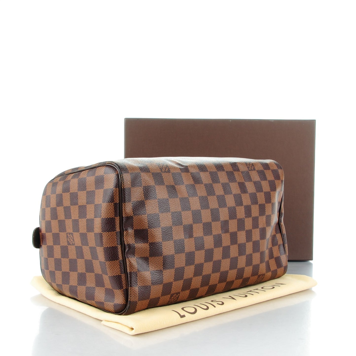 Damier Ebene Speedy 30