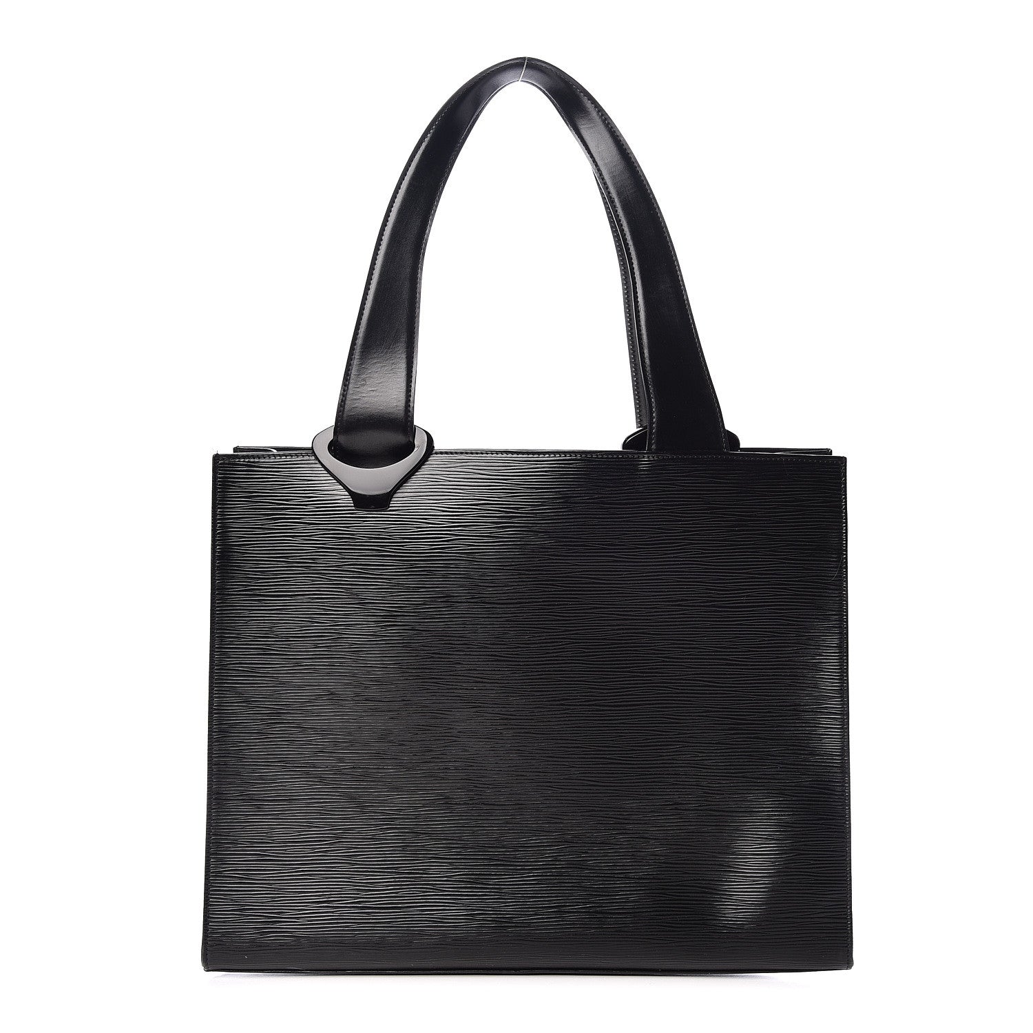 Louis Vuitton Epi Z Gemeaux Black 1 of 13